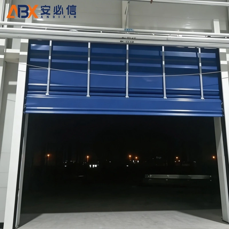 乌海伸缩式卸货平台