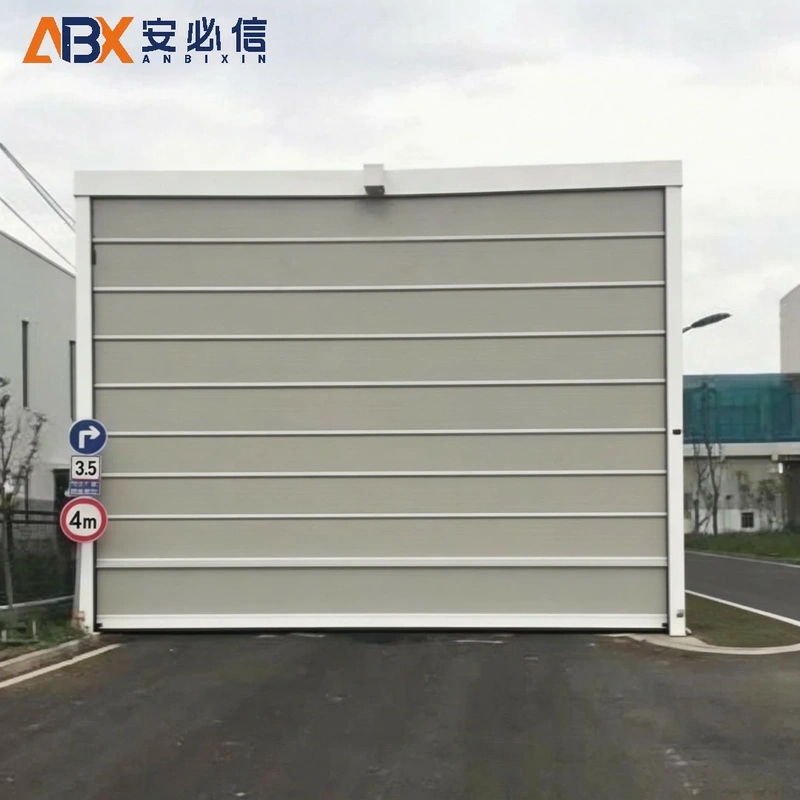 乌海机械式门封