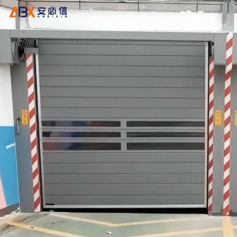 乌海厂房高速门
